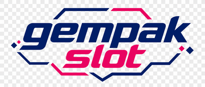 Gempak Slot Logo